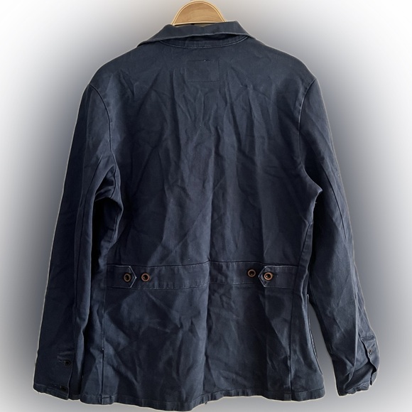 BDA jacket - Picture 3 of 3